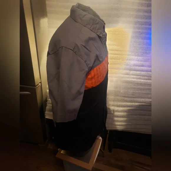 Harley Davidson Genuine Shop Shirt Men's Medium.  FF98 - Picture 3 of 7